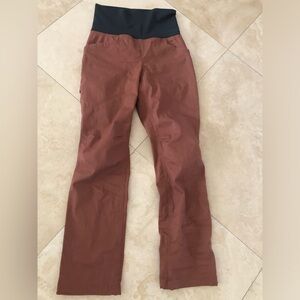 NWOT - prana pants size small